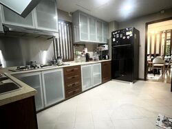 Park Villas (D19), Terrace #618274961
